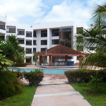 Hotel Debliz Campeche Eksteriør bilde