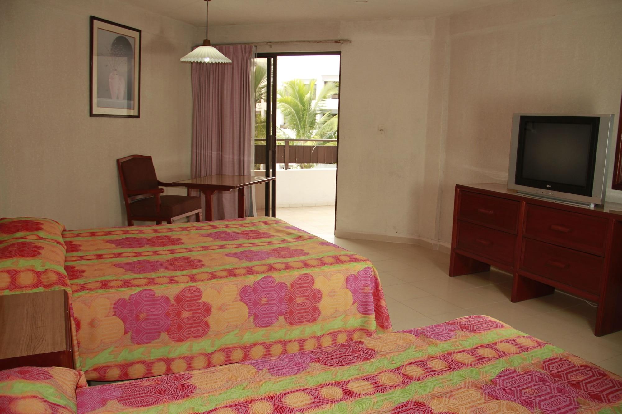 Hotel Debliz Campeche Eksteriør bilde