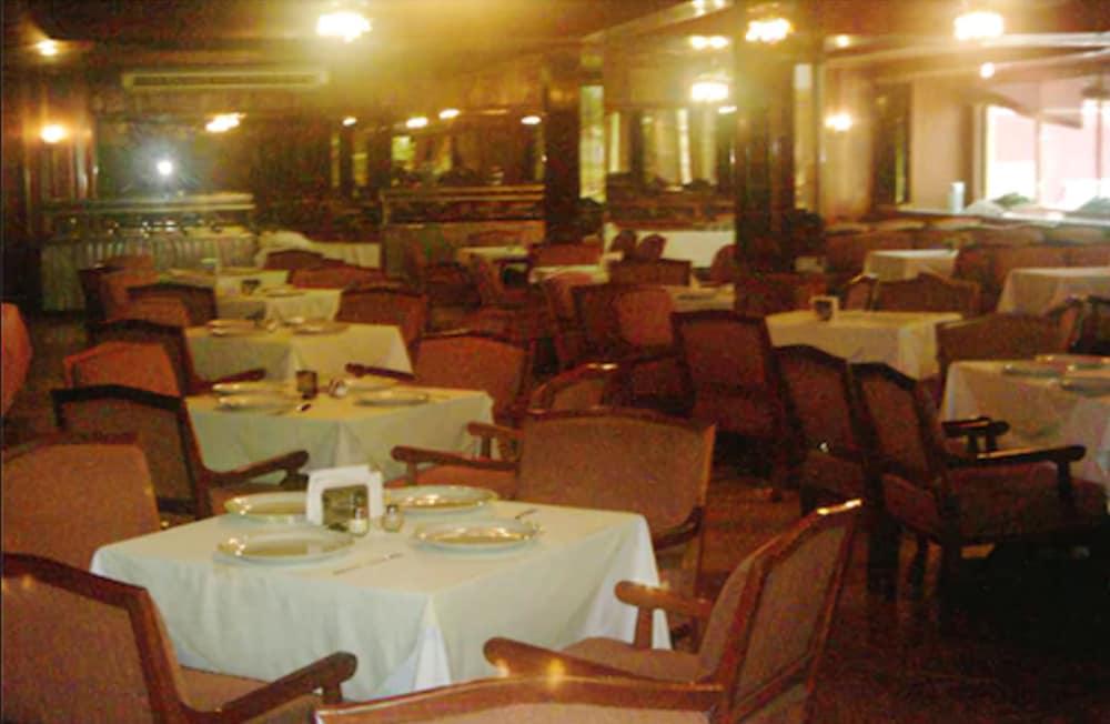 Hotel Debliz Campeche Eksteriør bilde