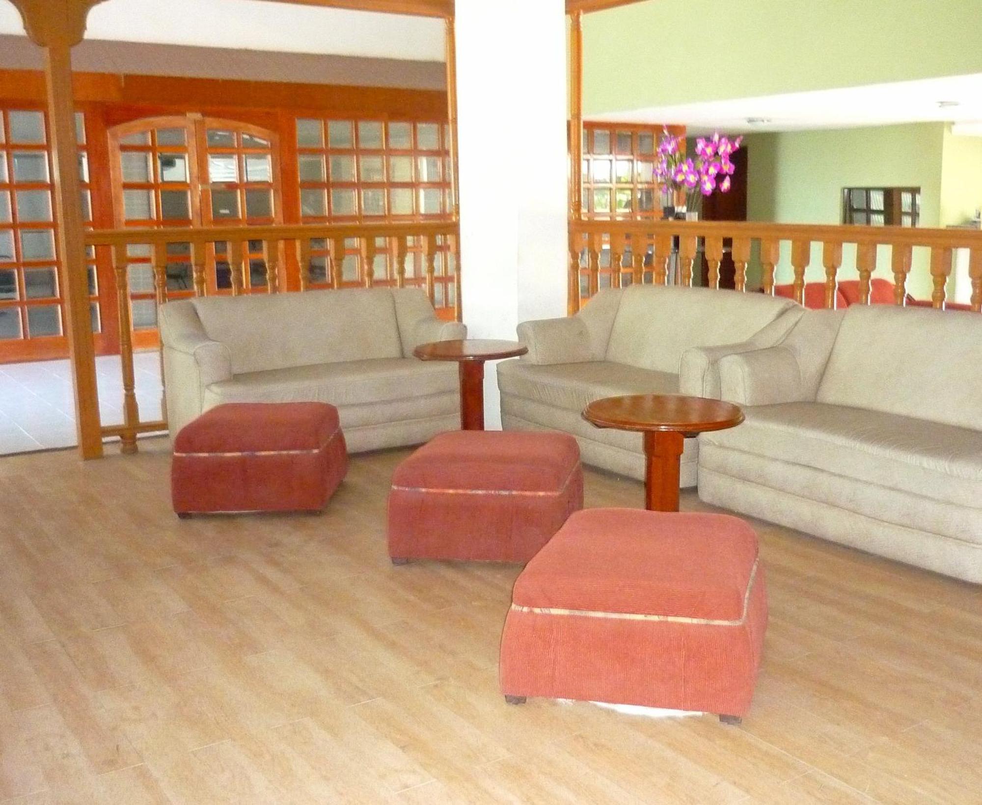 Hotel Debliz Campeche Eksteriør bilde