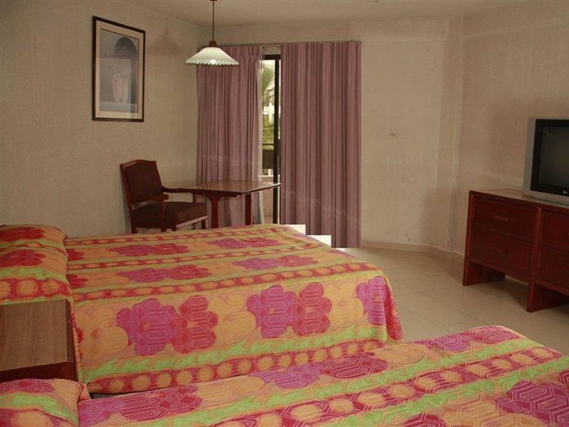 Hotel Debliz Campeche Eksteriør bilde