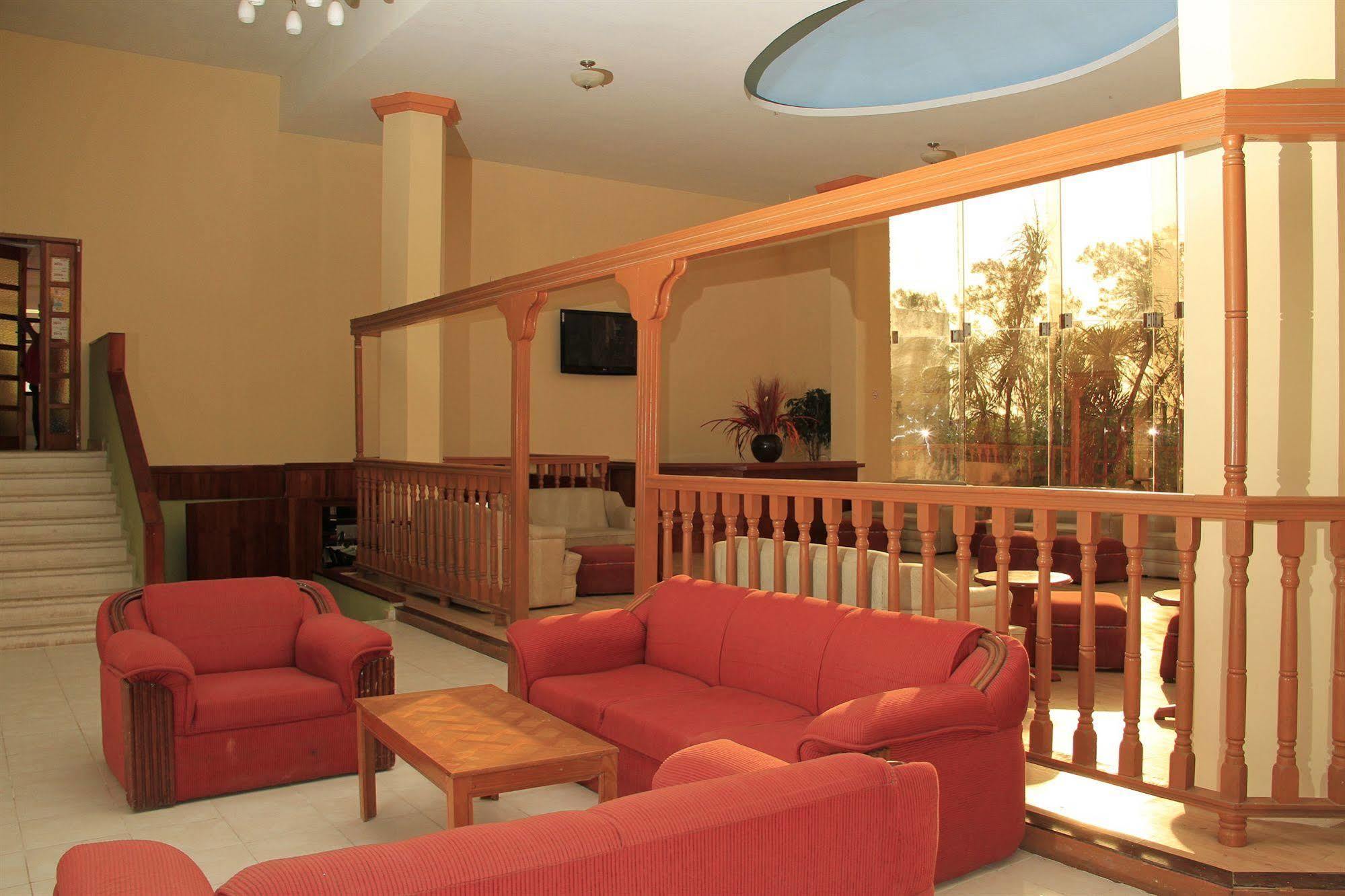 Hotel Debliz Campeche Eksteriør bilde